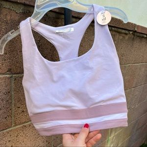 NEW! Sports Bra